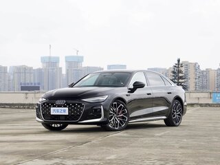 2026 Audi A6 VI (C9), чёрный, 7890000 рублей, вид 1