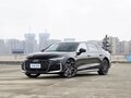 2026 Audi A6 VI (C9), чёрный, 7890000 рублей