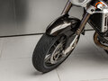 2010 Aprilia Mana 850, чёрный, 481894 рублей - вид 11