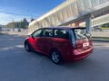 2007 Mitsubishi Grandis I, красный, 400000 рублей - вид 6