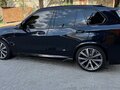 2019 BMW X5 M50d IV (G05/G18), чёрный, 8250000 рублей - вид 6