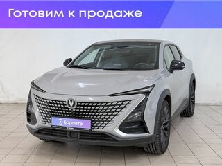 2023 Changan UNI-T I, серый, 2080000 рублей, вид 1