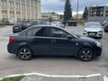2009 Kia Rio II Рестайлинг, чёрный, 339000 рублей - вид 6