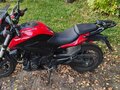 2026 Bajaj Dominar 400, красный, 440000 рублей - вид 3