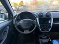 2018 Lada (ВАЗ) Granta I, серебристый, 470000 рублей - вид 9