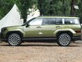 2026 Hyundai Santa Fe V (MX5), зелёный, 4930000 рублей - вид 3