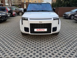 2023 Polar Stone (Jishi) 01, белый, 5500000 рублей, вид 5