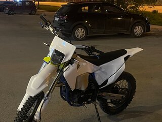 2023 Ataki Adventure 300 PR, белый, 140000 рублей, вид 1