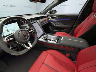 2025 Hongqi H6, белый, 4409171 рублей, вид 5