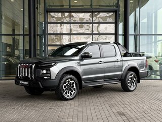2024 JAC T9, серый, 2990000 рублей, вид 3