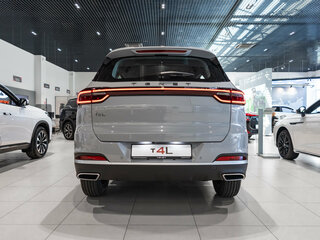 2026 Tenet T4L, серый, 2454210 рублей, вид 5