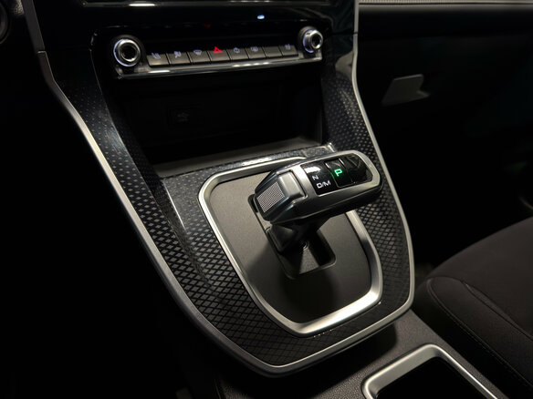 2023 Haval M6 II, белый - вид 20