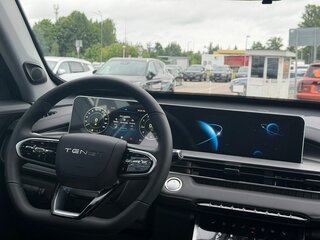 2026 Tenet T7, белый, 2985000 рублей, вид 3
