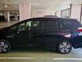 2015 Honda Shuttle II, чёрный, 1450000 рублей - вид 7