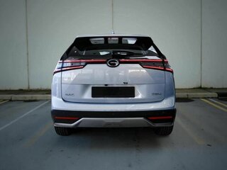 2026 GAC GS4, серебристый, 3299000 рублей, вид 4
