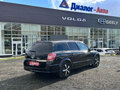 2008 Opel Astra H Рестайлинг, чёрный - вид 4
