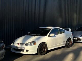 2001 Honda Integra Type R IV, белый, 1099999 рублей, вид 1