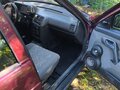 2005 Lada (ВАЗ) 2111, красный - вид 5