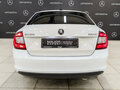 2019 Skoda Rapid I Рестайлинг, белый, 800000 рублей - вид 5