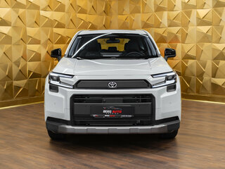 2026 Toyota RAV4 VI (XA60), белый, 4250000 рублей, вид 3
