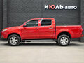 2023 JAC T6, красный, 1850000 рублей - вид 8