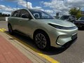 2025 Arcfox T1 42.3 kWh, зелёный, 1890000 рублей - вид 2