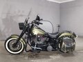 2017 Harley-Davidson Softail Slim, зелёный, 1287000 рублей - вид 1