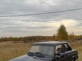2011 Lada (ВАЗ) 2107, синий, 190000 рублей