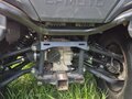 2021 CFMoto CFORCE 600 EPS, красный, 810000 рублей - вид 10