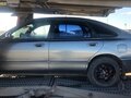 1992 Mazda 626 IV (GE), серебристый, 210000 рублей - вид 2
