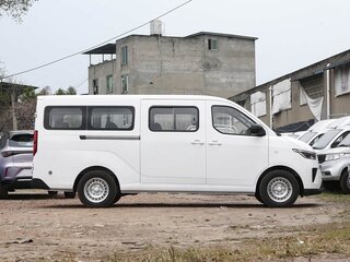 2026 Wuling Hongguang, белый, 2070000 рублей, вид 4