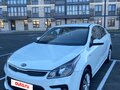 2019 Kia Rio IV, белый, 1060000 рублей