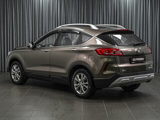 2019 FAW Besturn X80 I Рестайлинг, коричневый, 1234000 рублей, вид 2