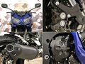 2012 Yamaha FZ1, синий, 575000 рублей - вид 9