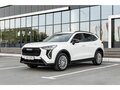 2026 Haval Jolion I Рестайлинг, белый, 2476509 рублей - вид 1