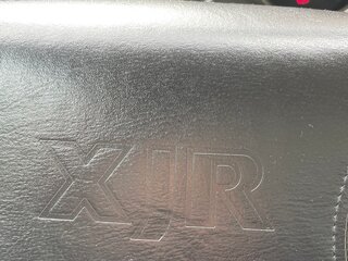 1999 Jaguar XJR II (X308), зелёный, 1250000 рублей, вид 5