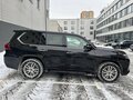 2021 Lexus LX 450d III Рестайлинг 2, чёрный, 12000000 рублей - вид 2