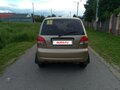 2011 Daewoo Matiz I Рестайлинг, золотистый, 150000 рублей - вид 2