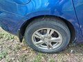2008 Mazda 3 I (BK) Рестайлинг, синий, 570000 рублей - вид 7