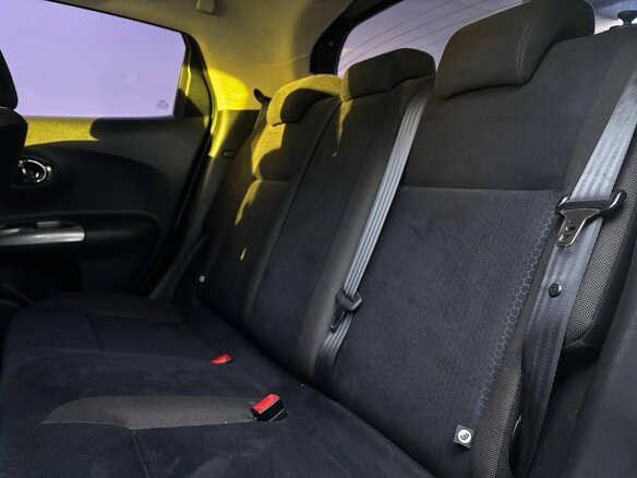 2013 Nissan Juke I, фиолетовый, 1335000 рублей - вид 11