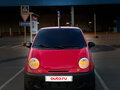 2014 Daewoo Matiz I Рестайлинг, красный, 200000 рублей - вид 4