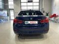 2015 BMW 3 серии 320i VI (F3x) Рестайлинг, синий, 2149000 рублей - вид 5