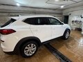 2019 Hyundai Tucson III Рестайлинг, белый, 1999999 рублей - вид 1