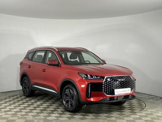 2026 Tenet T4L, красный, 2344000 рублей, вид 2