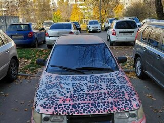 2007 Lada (ВАЗ) 2112, серый, 150000 рублей, вид 2