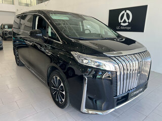 2024 Wey 80 Premium 37.96 kWh, чёрный, 5690000 рублей, вид 3