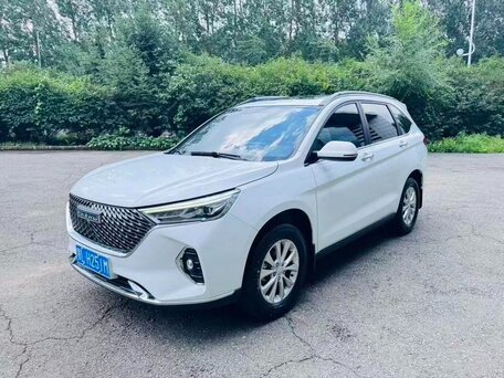 Haval M6 II