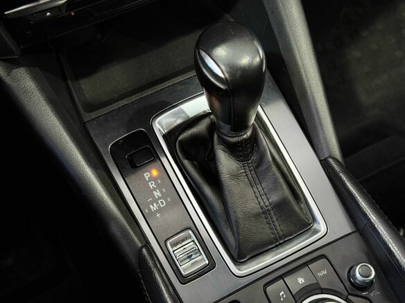 2015 Mazda 6 III (GJ) Рестайлинг, голубой, 1509000 рублей - вид 22