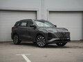 2024 Changan CS75 Plus III, серый, 4207411 рублей - вид 2