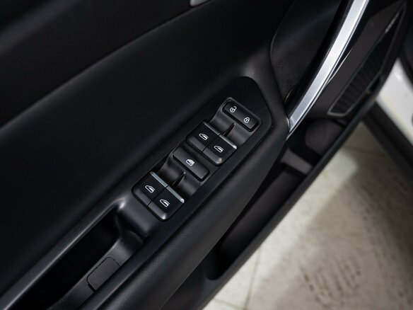 2021 Geely Atlas I, белый, 1770000 рублей - вид 11
